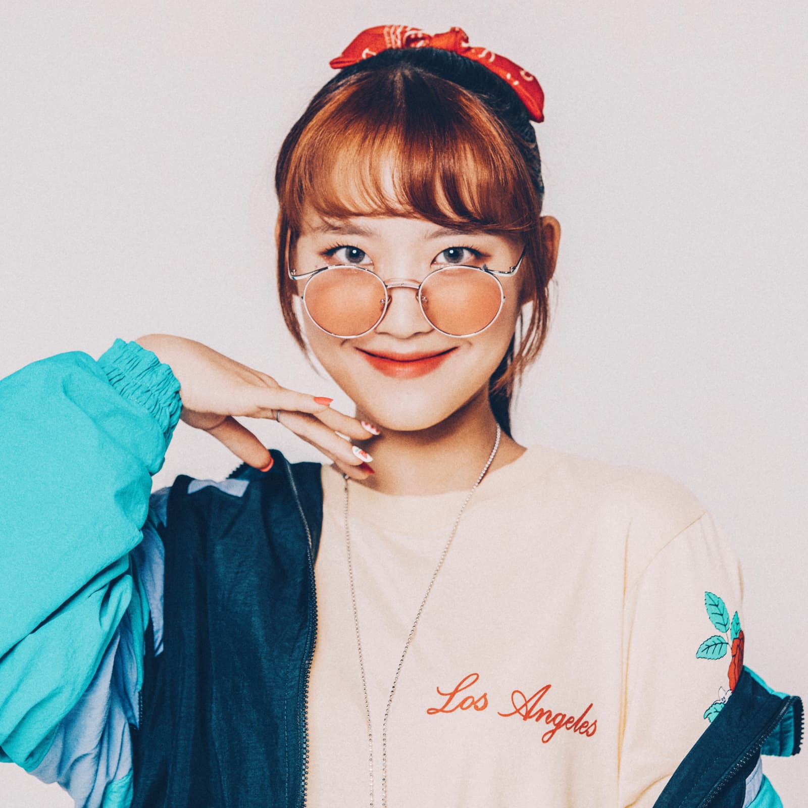 Yuna