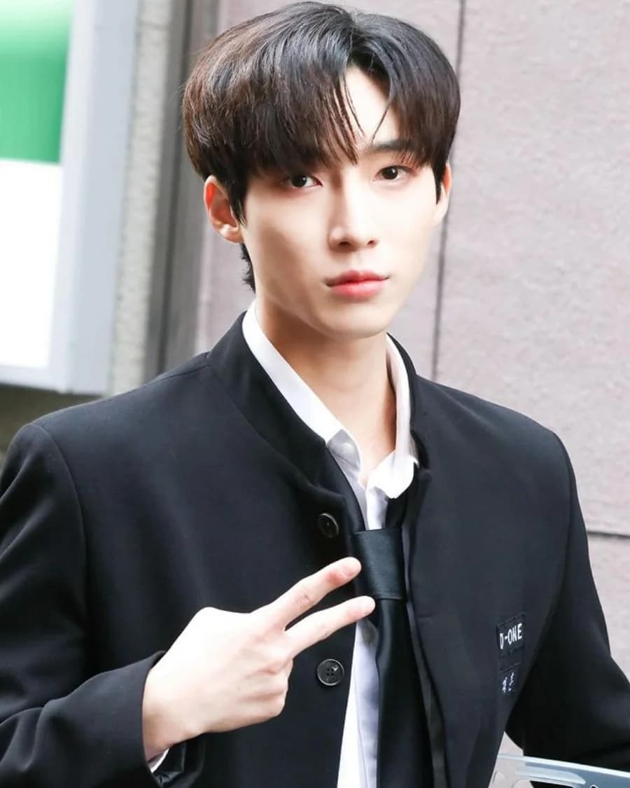 Jaehoon