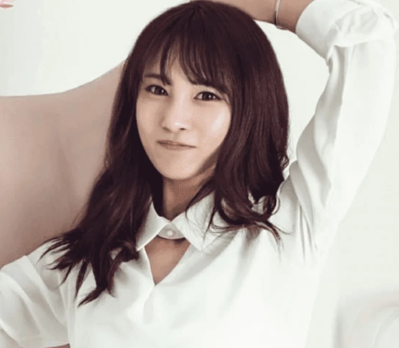Hyebin banner