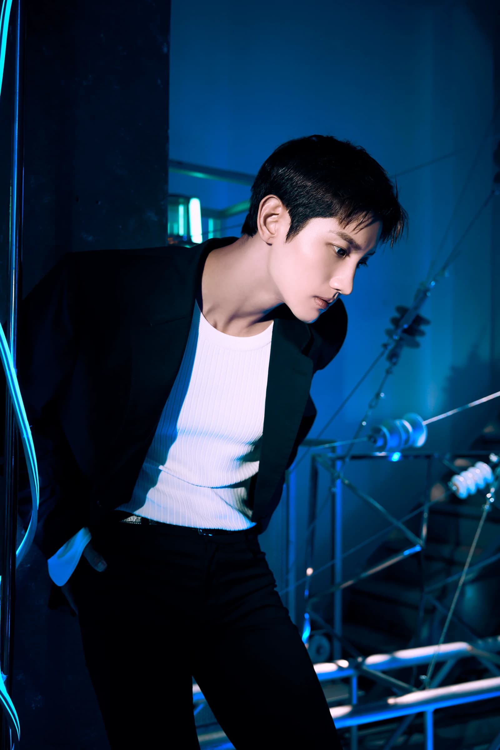 Max Changmin banner