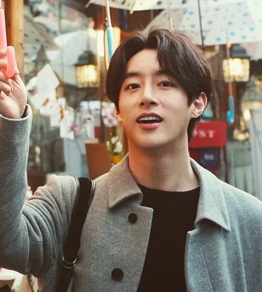 Minwoo