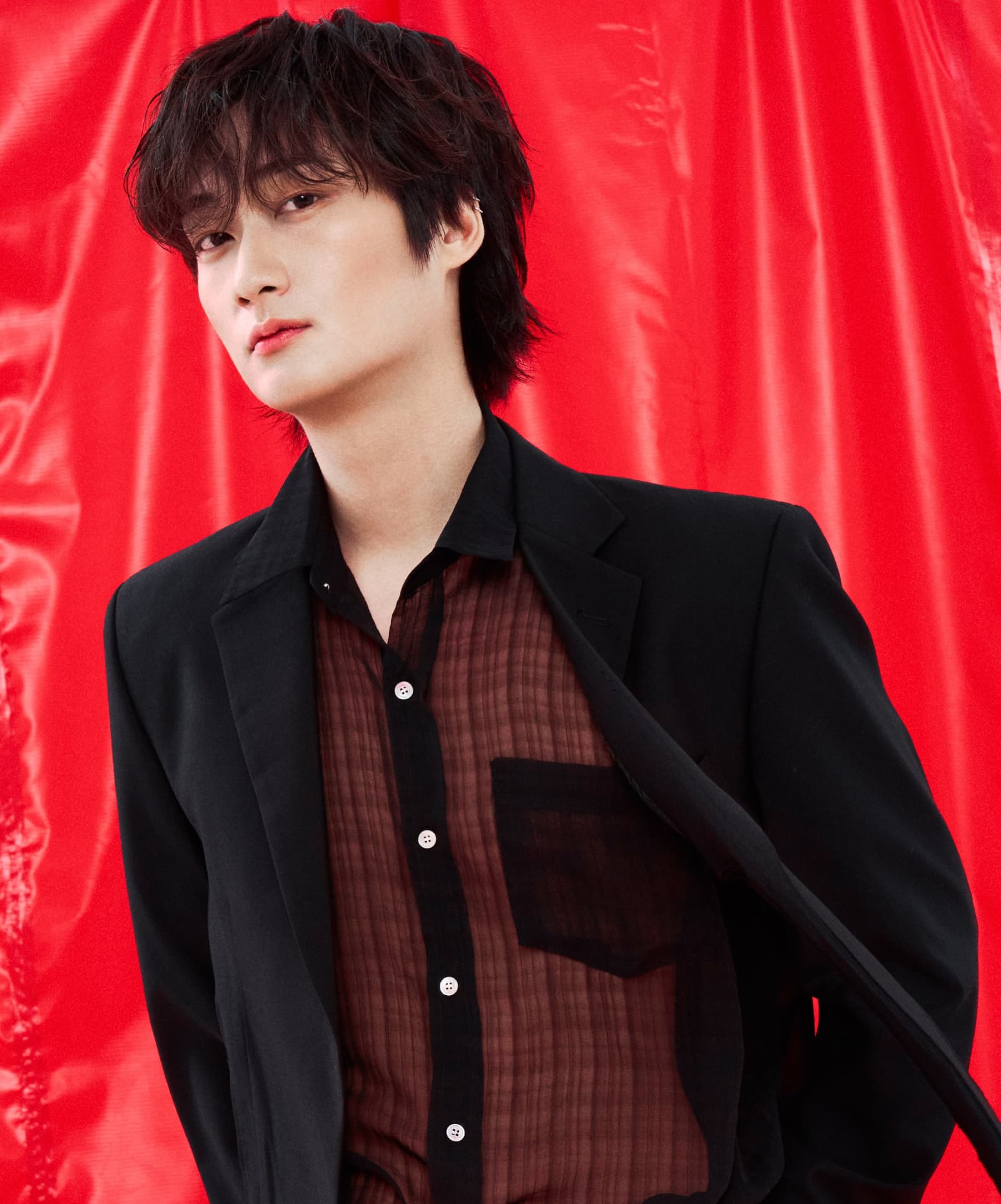 Kim Seungbin banner