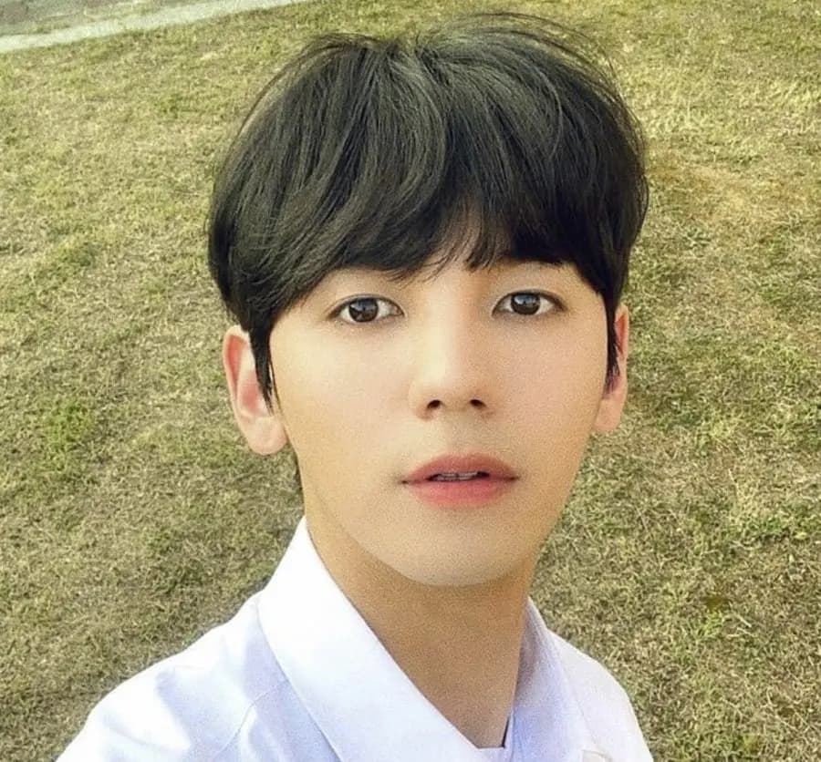Seungho