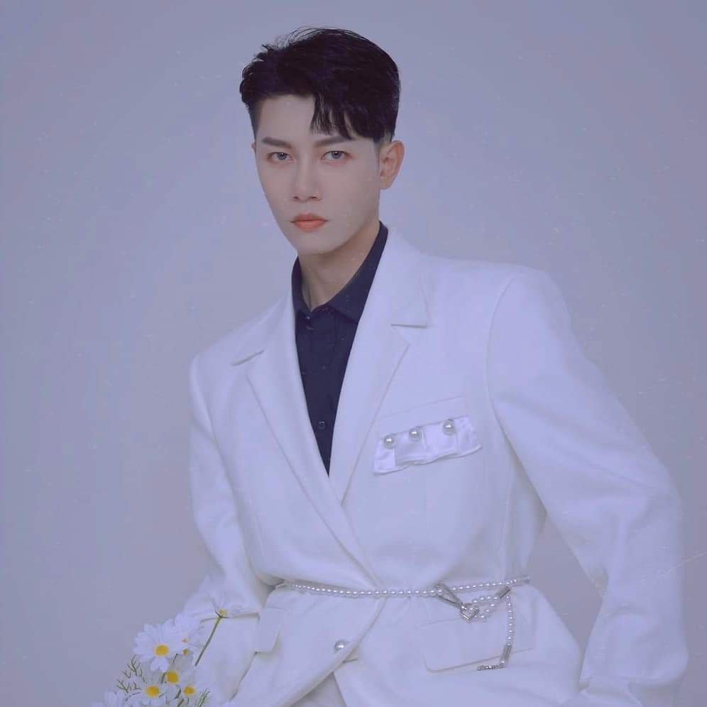 Joss Cheng banner