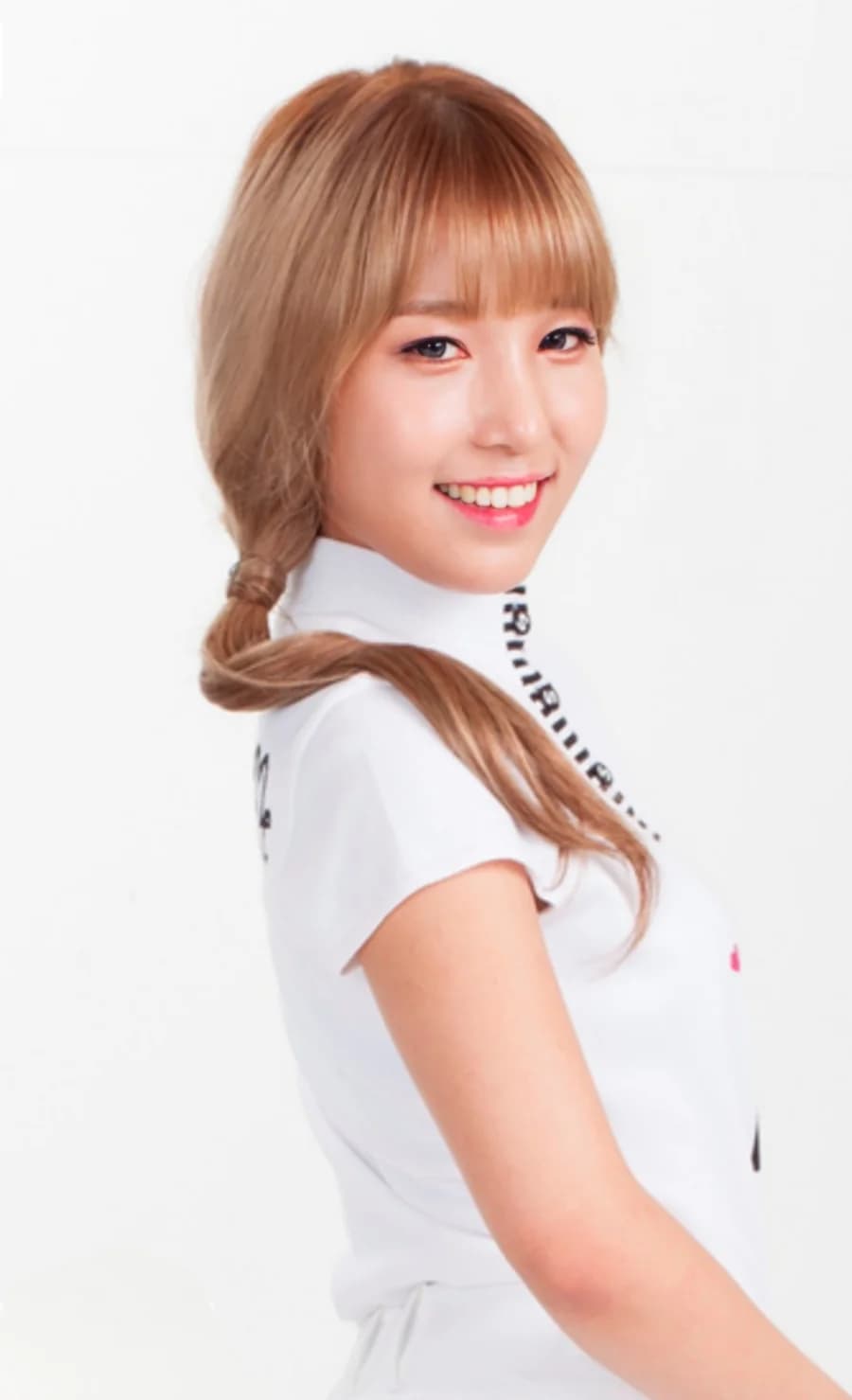 Minji banner