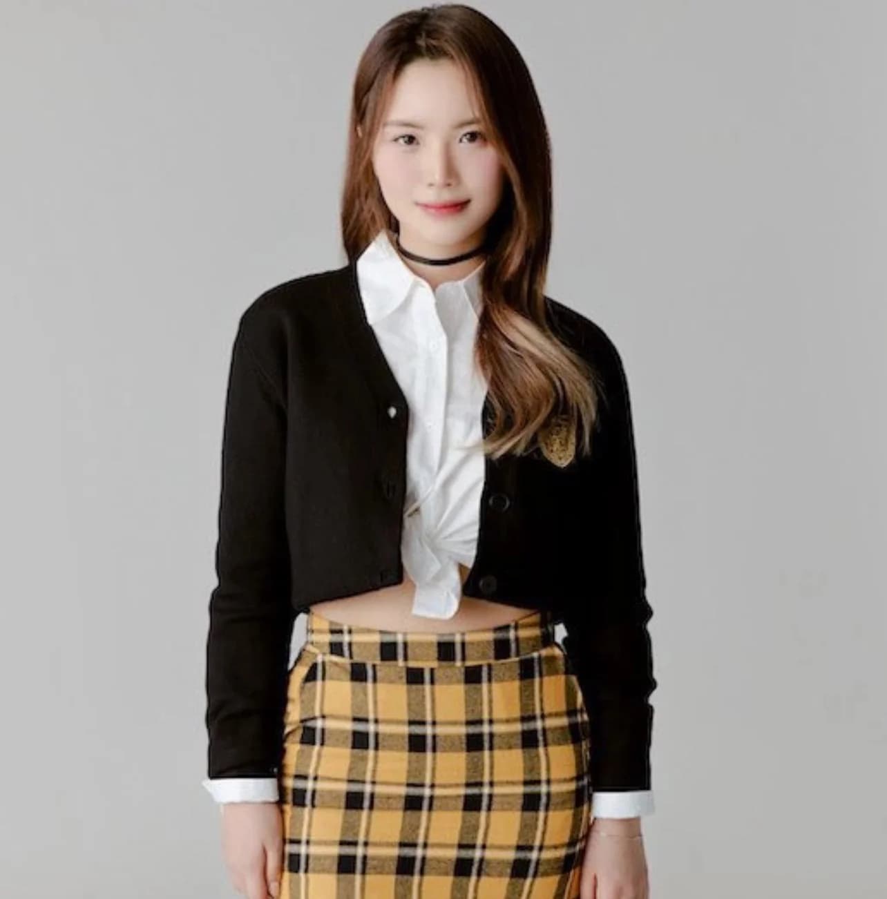 HeeJin banner