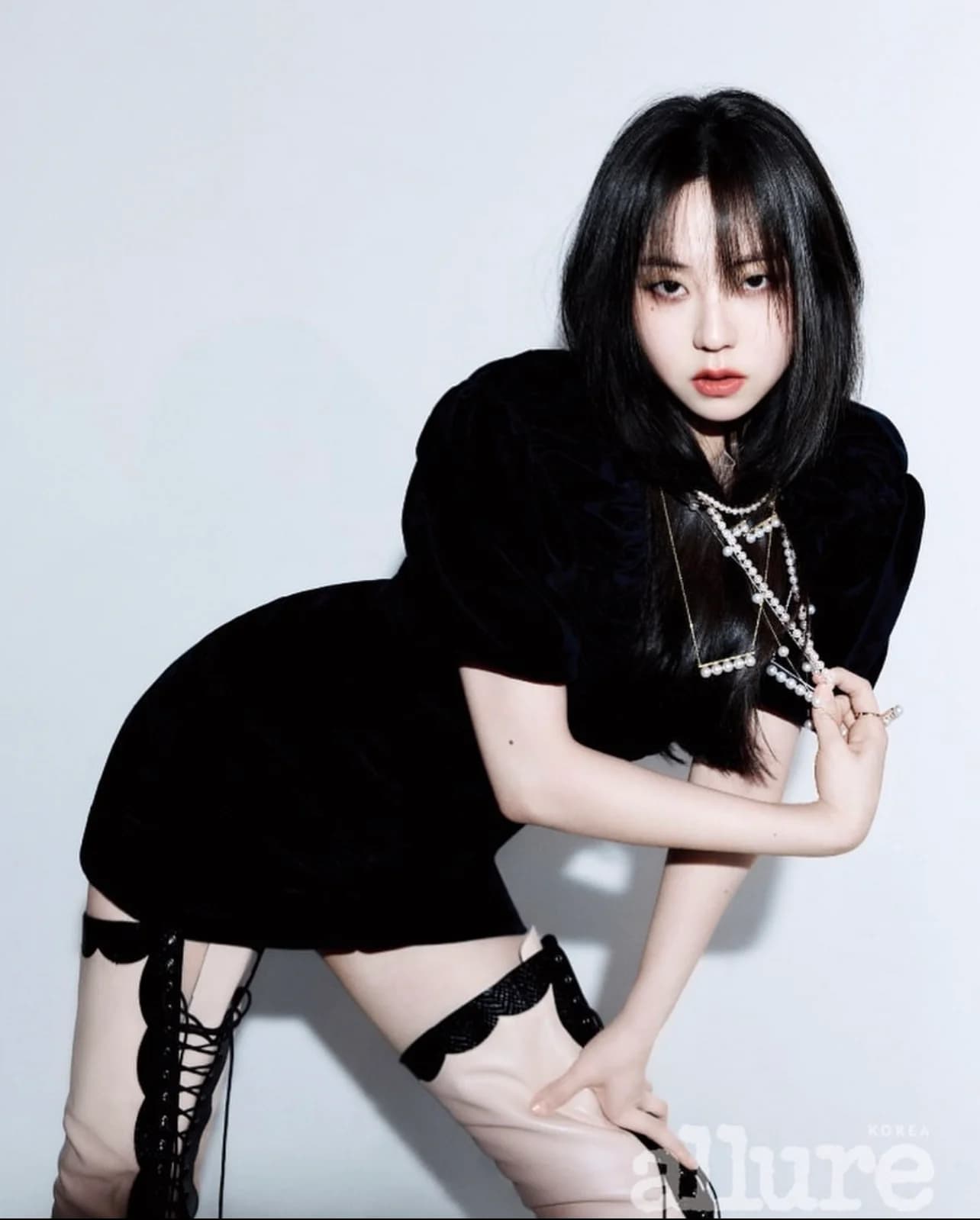 Sohee banner