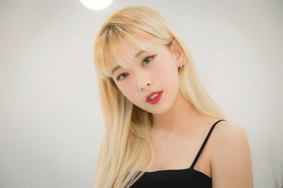 Yeonjeong banner
