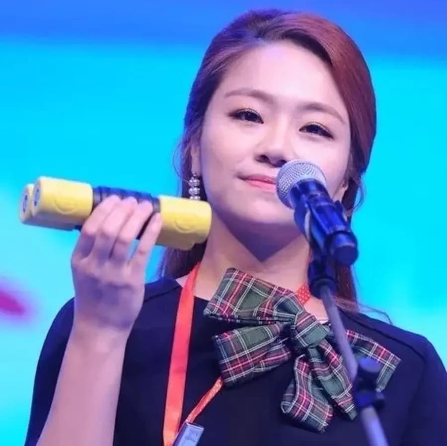 Kim Eun Hye