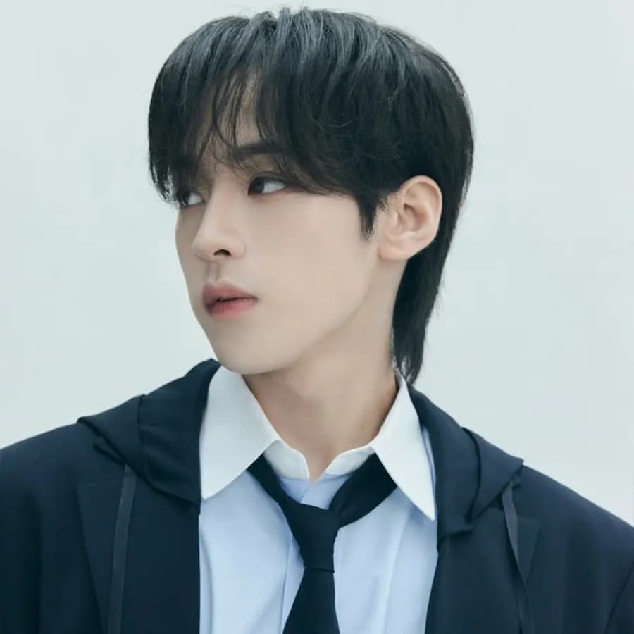 Lee Hyobin banner