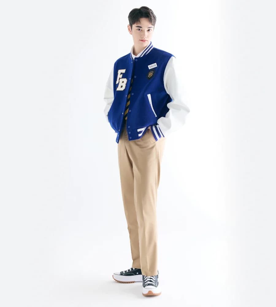 Daniel Hyunoo Lachapelle banner