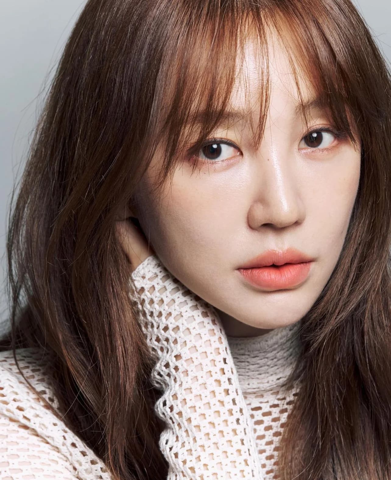 Yoon Eun Hye