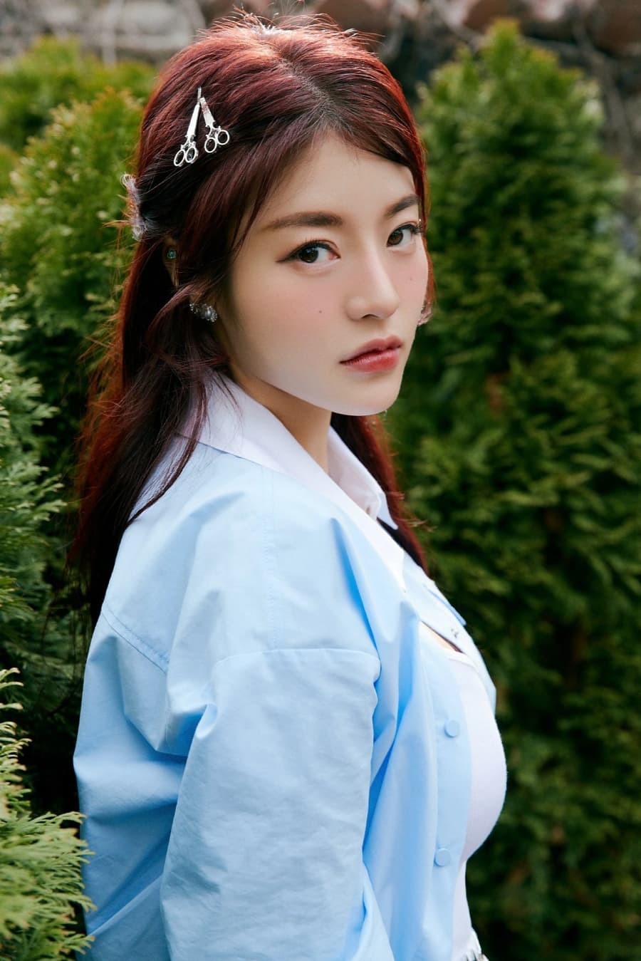 Yuyeon banner