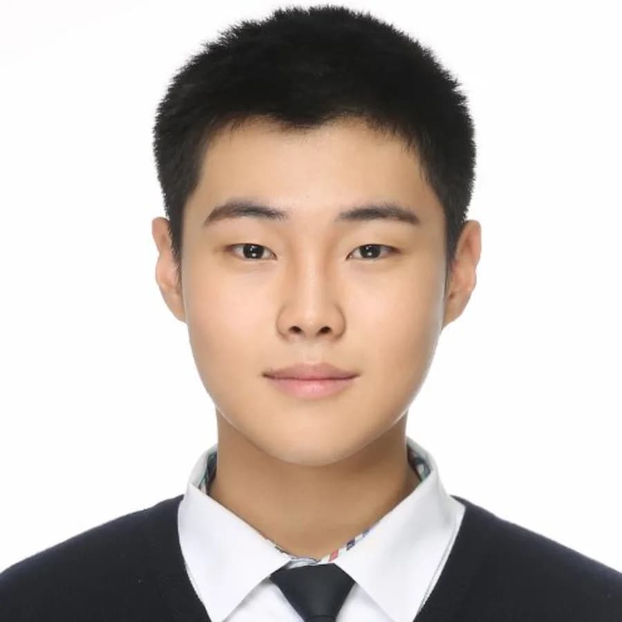 Kim Jeongyeon banner