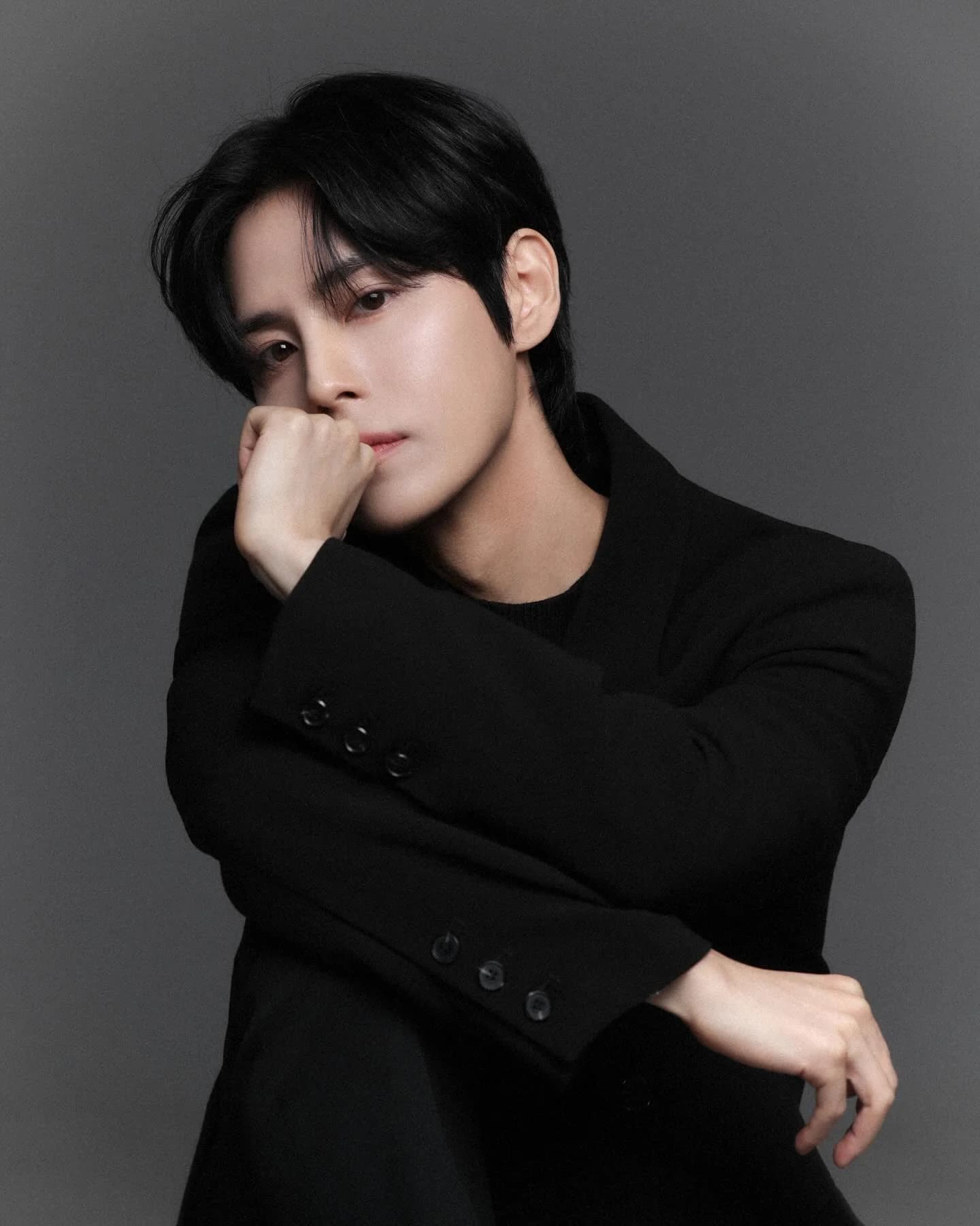 Suwoong banner