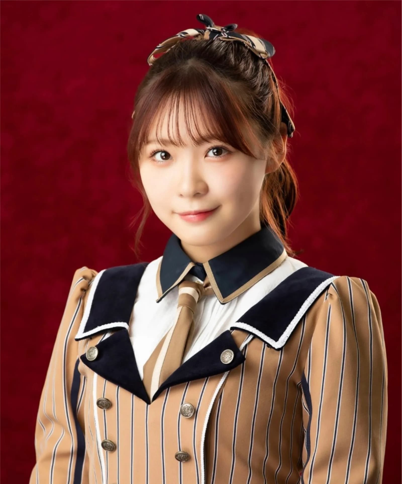 Asai Yuka banner