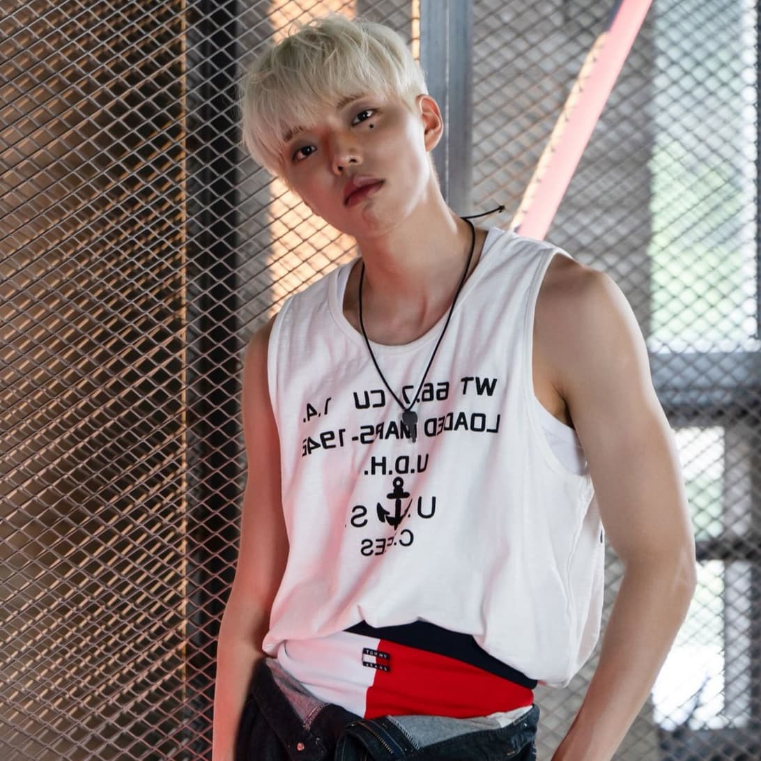 Junhyoung banner