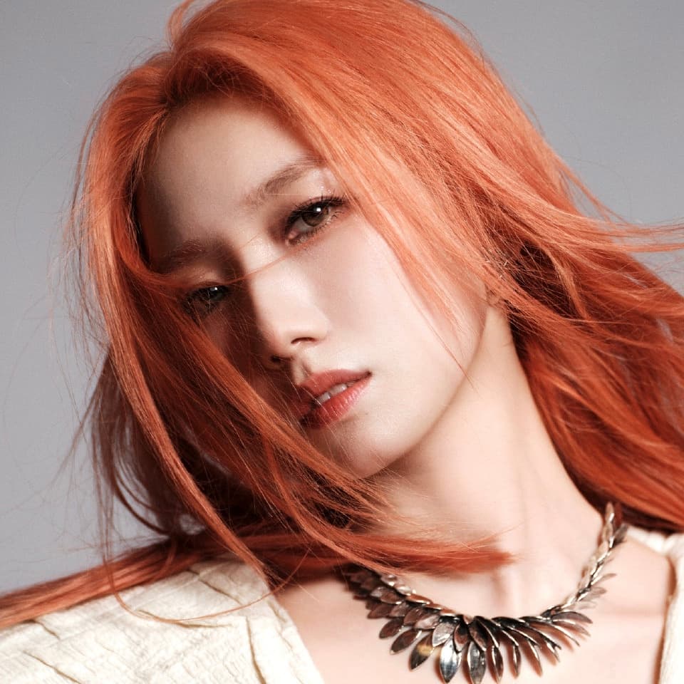 Mei Qi banner