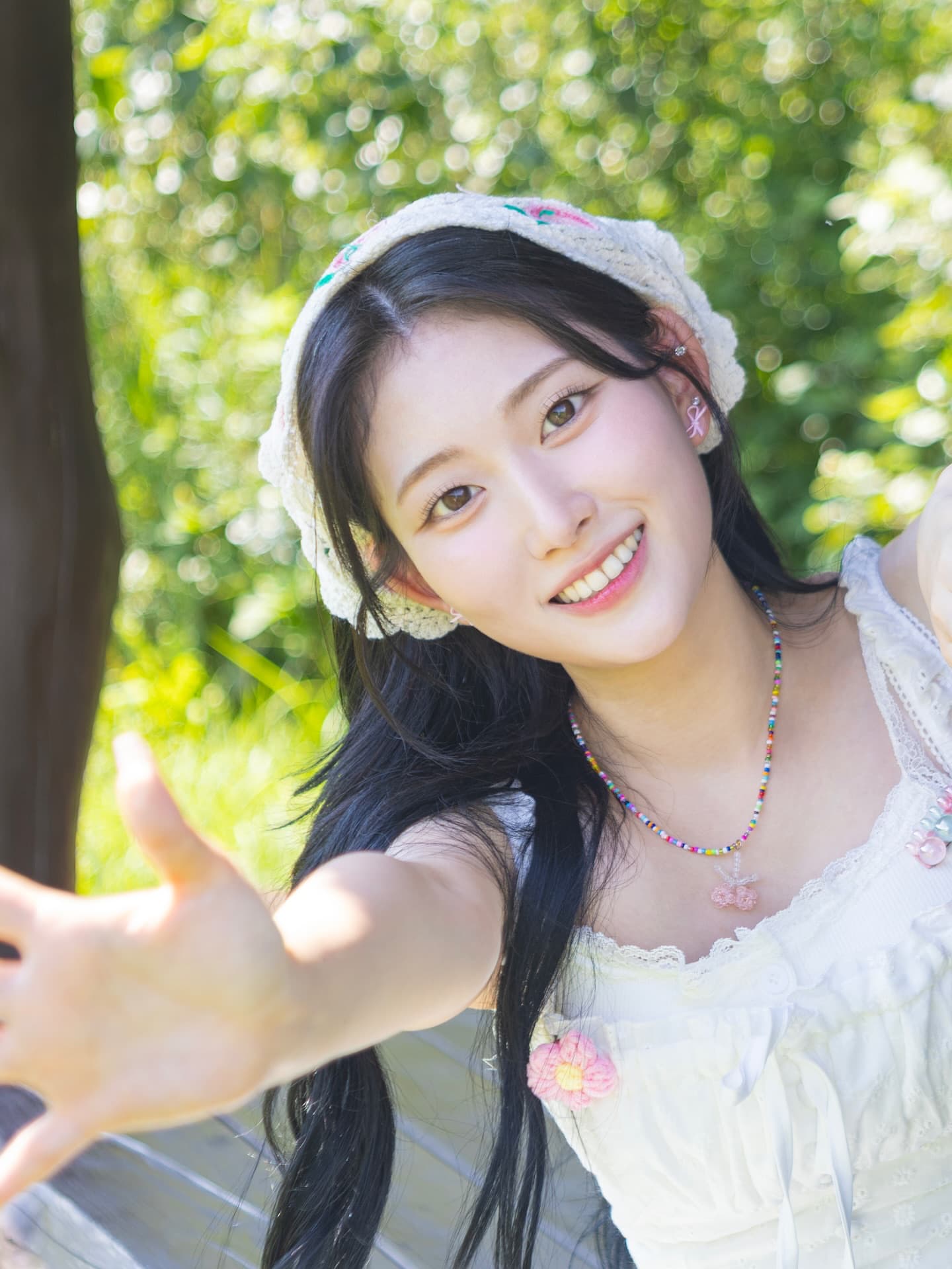 Jiwoo banner
