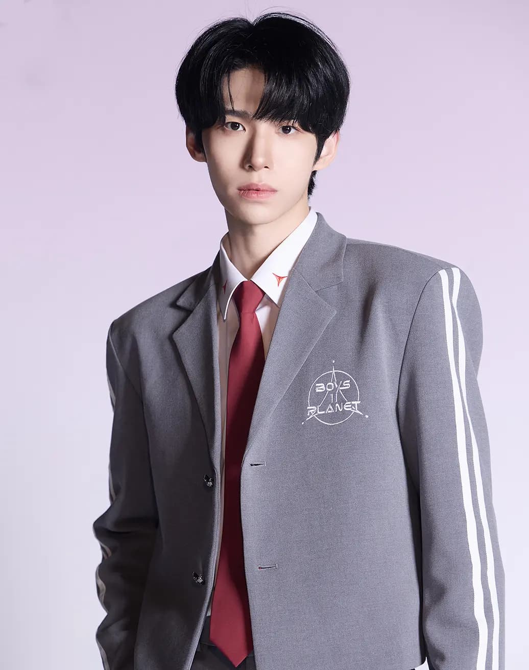 Zhou Yan He banner