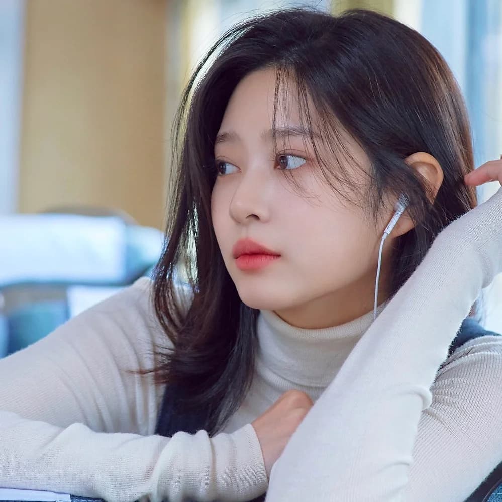 Minju banner
