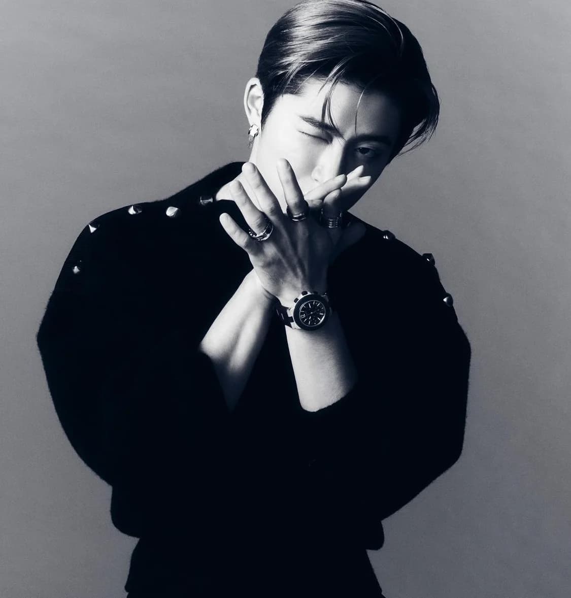B.I