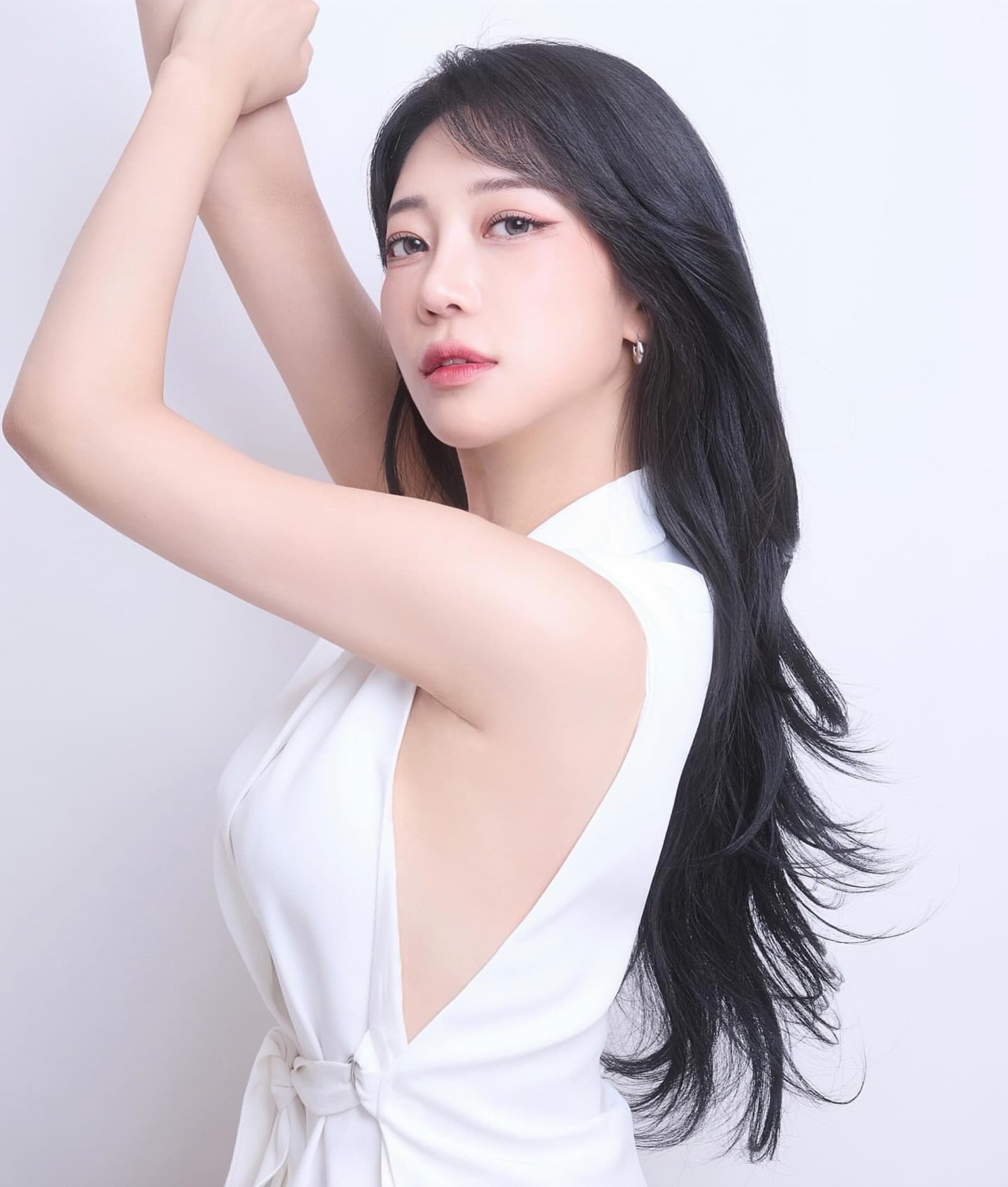 Seo Harin banner