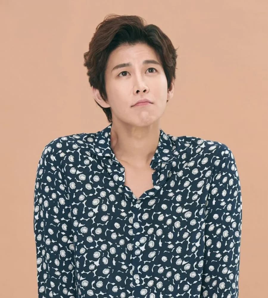 Jang Hanbyul banner