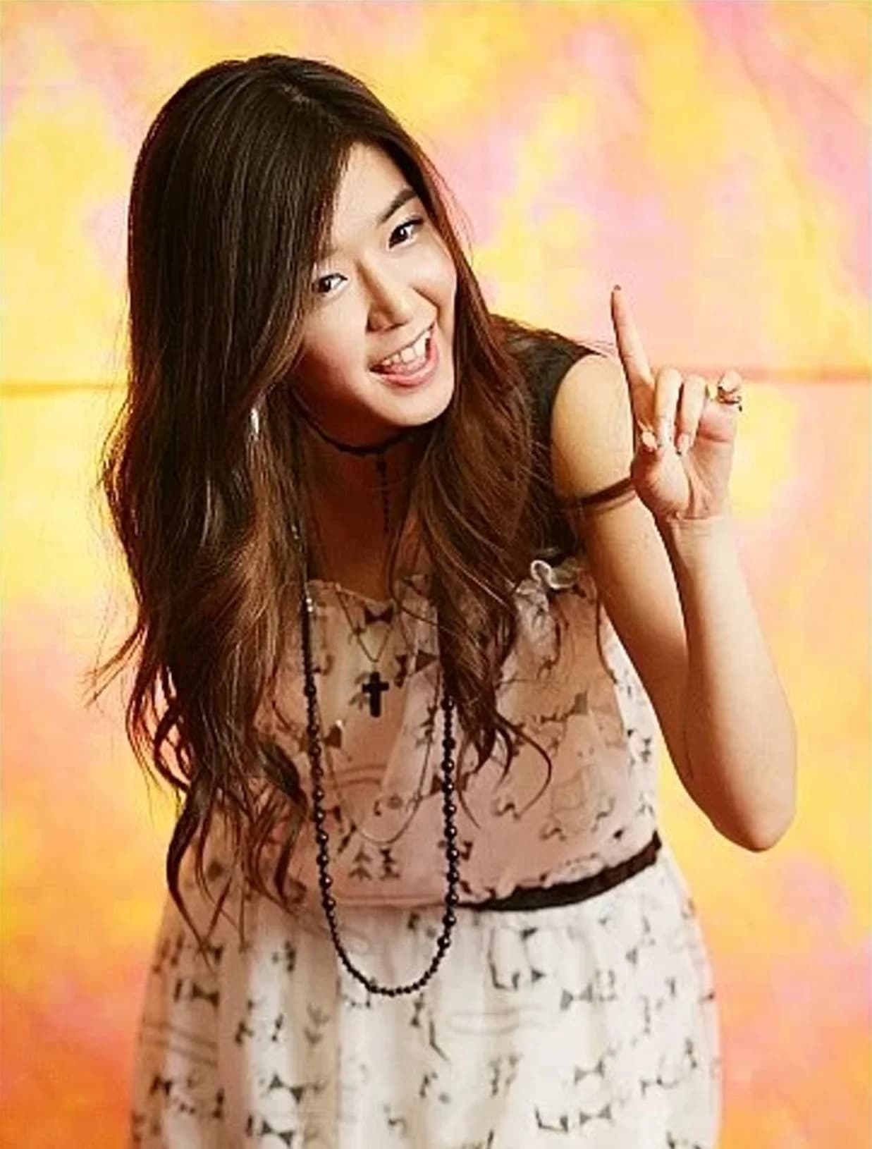 Han Min Ah banner