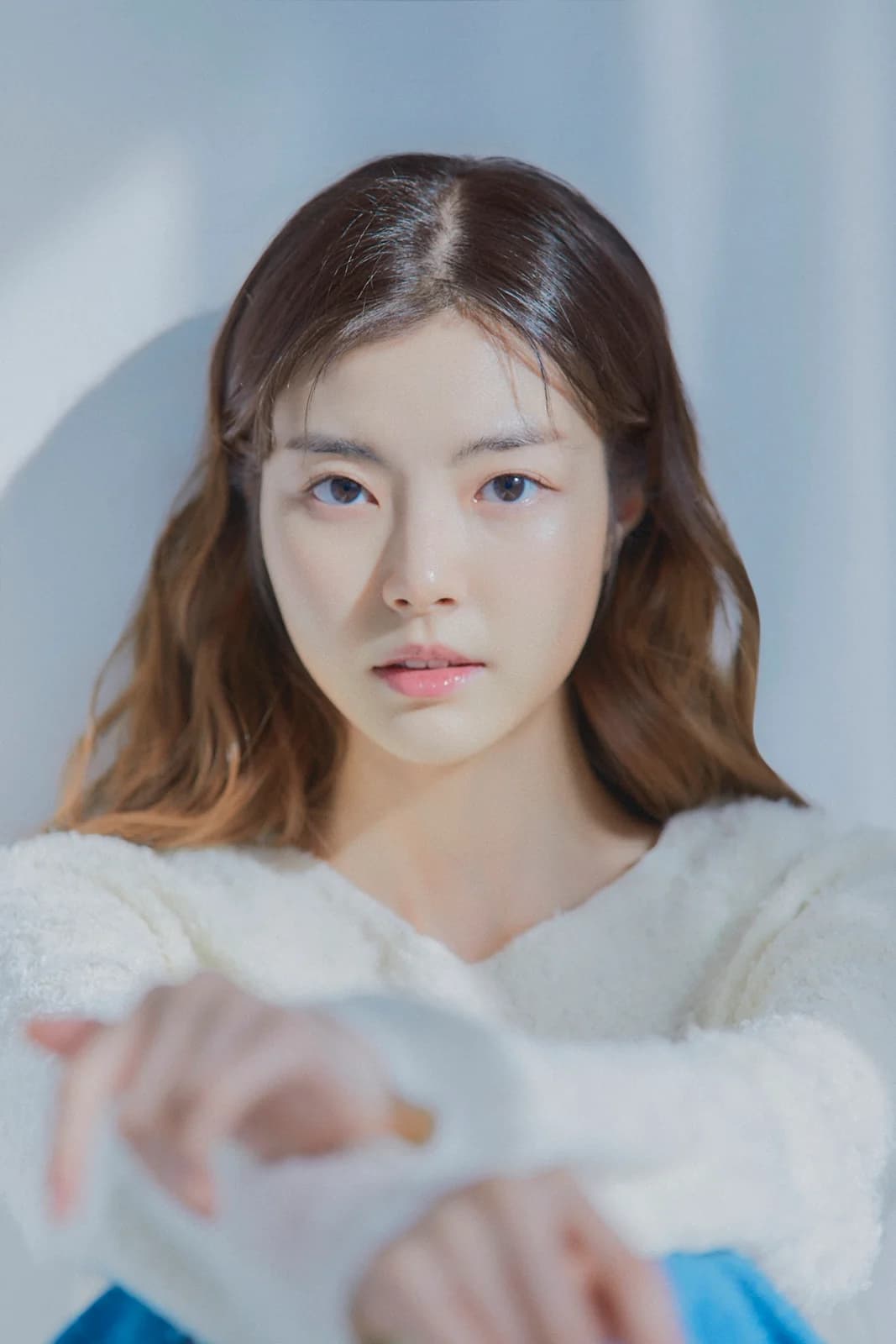 Hong Ye Ji