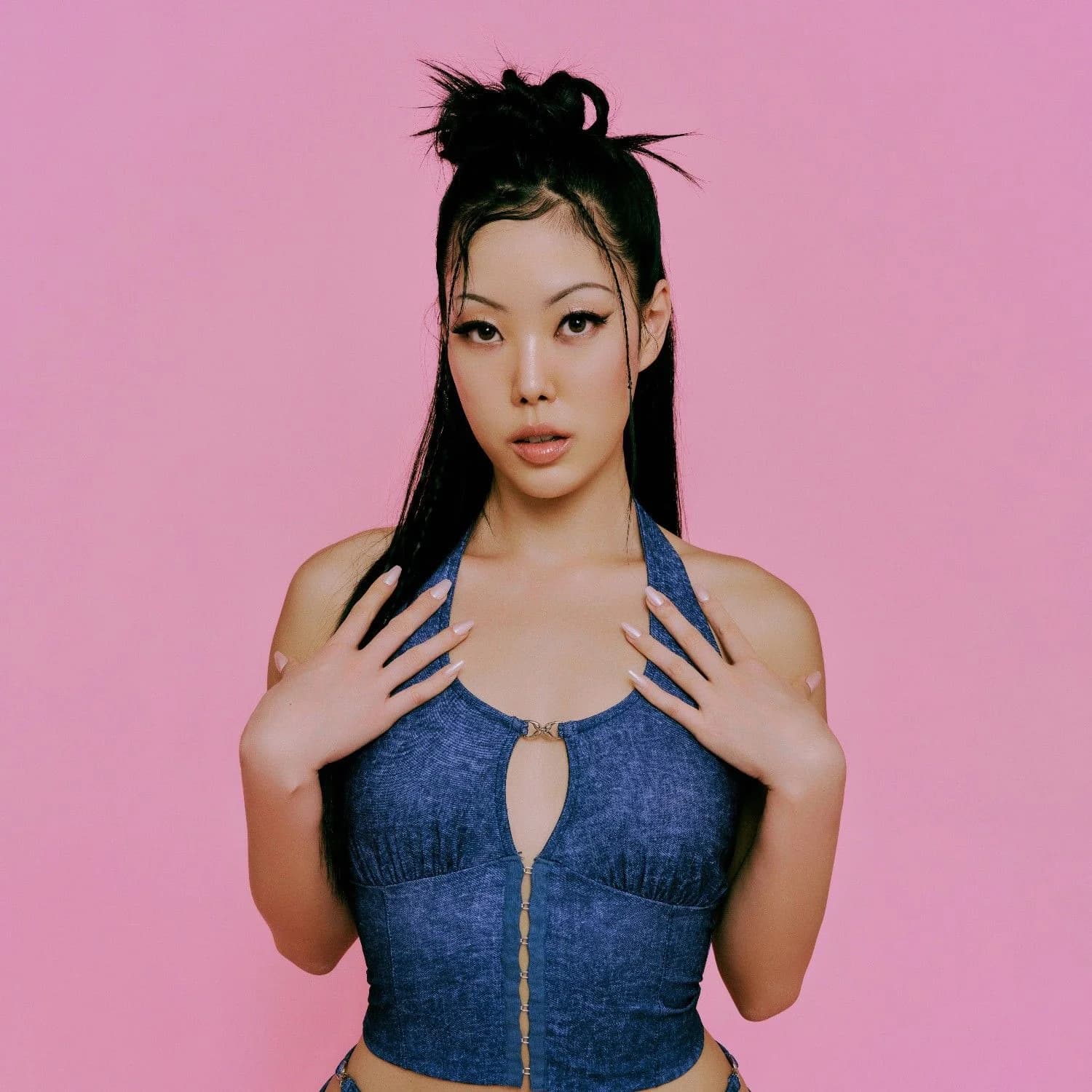 Alisha banner