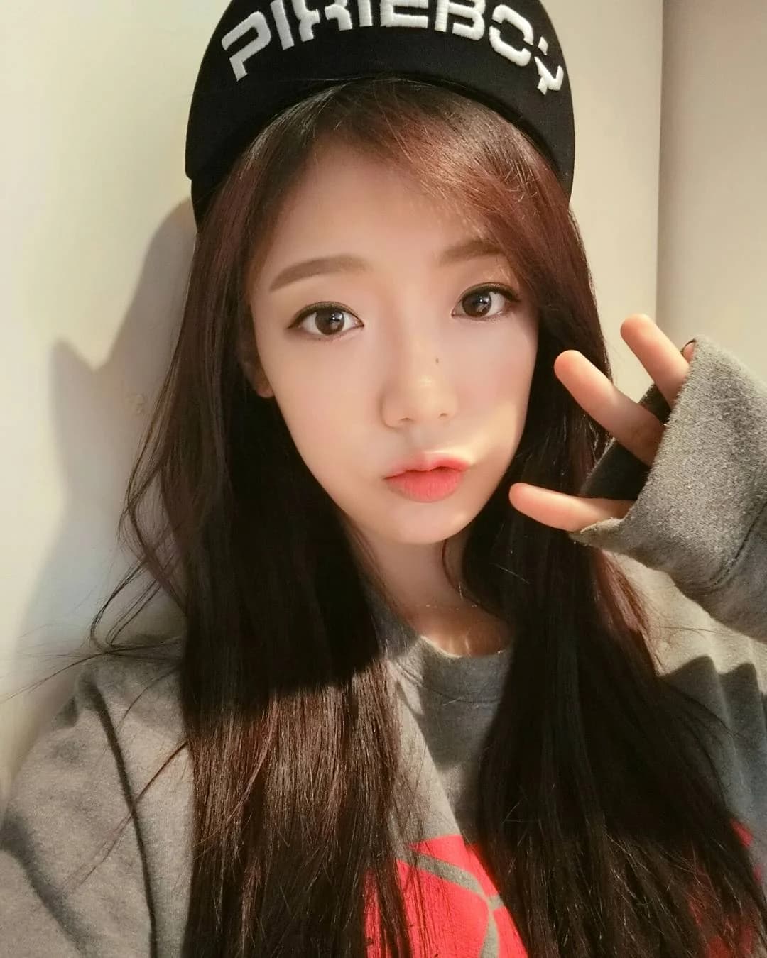 Minjoo