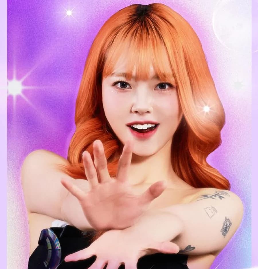Heechuu banner