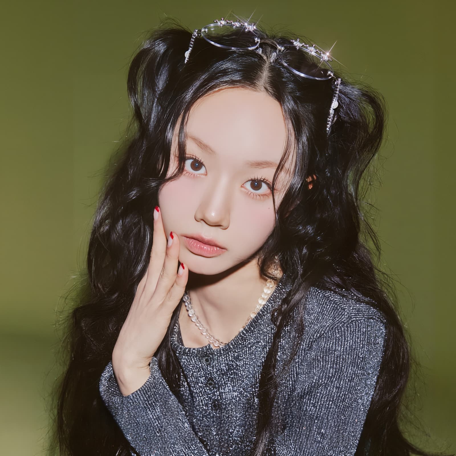 Hyeri