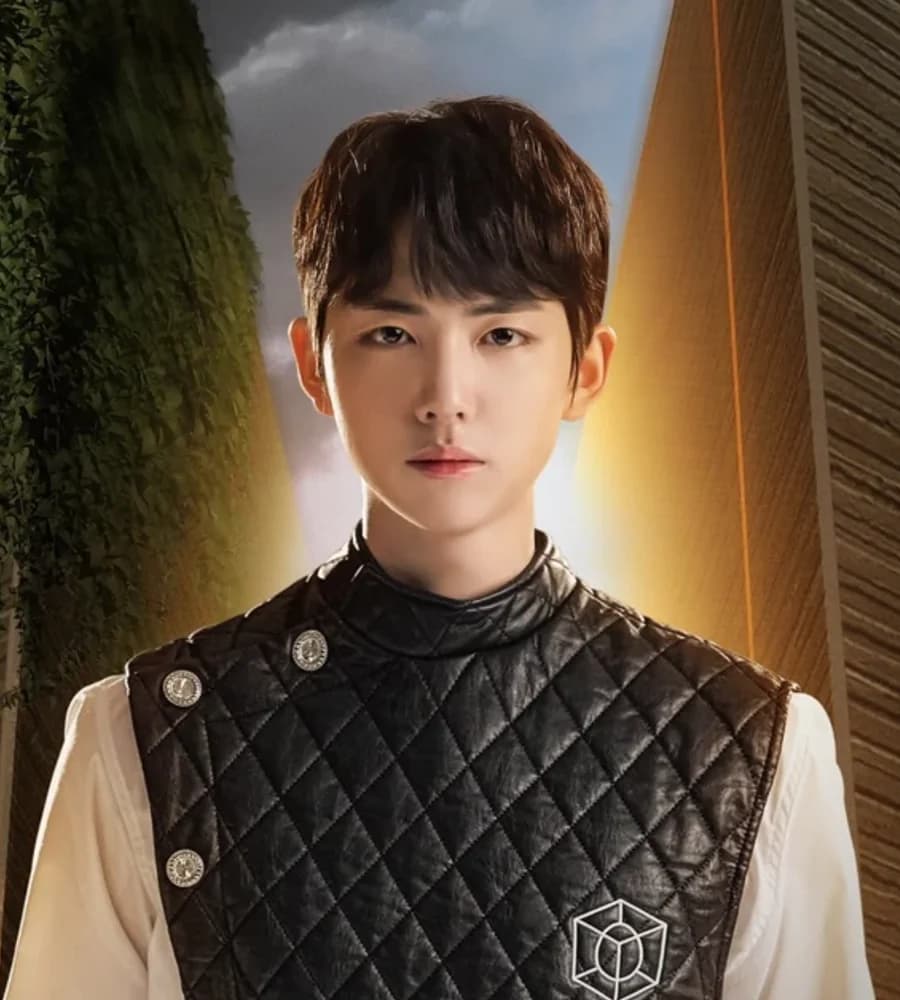 Taeyong banner
