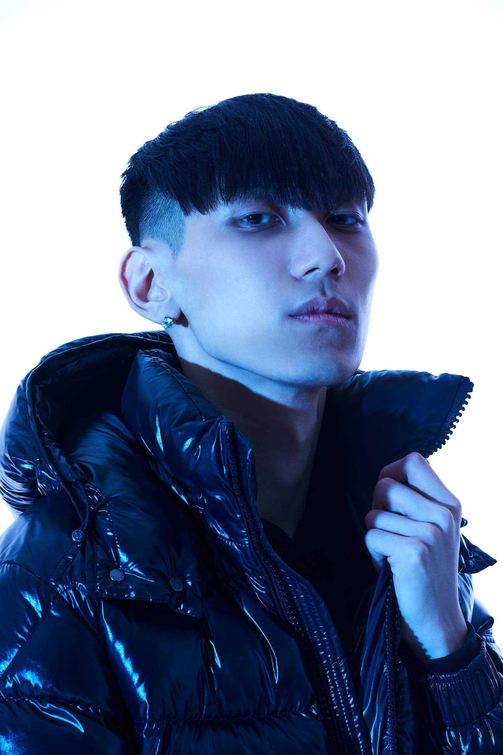 Fleeky Bang