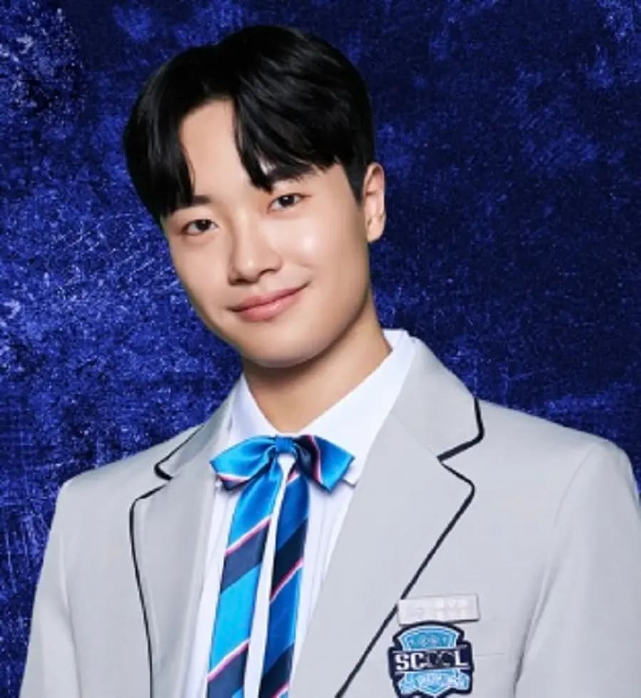 Bae Woo Sul banner