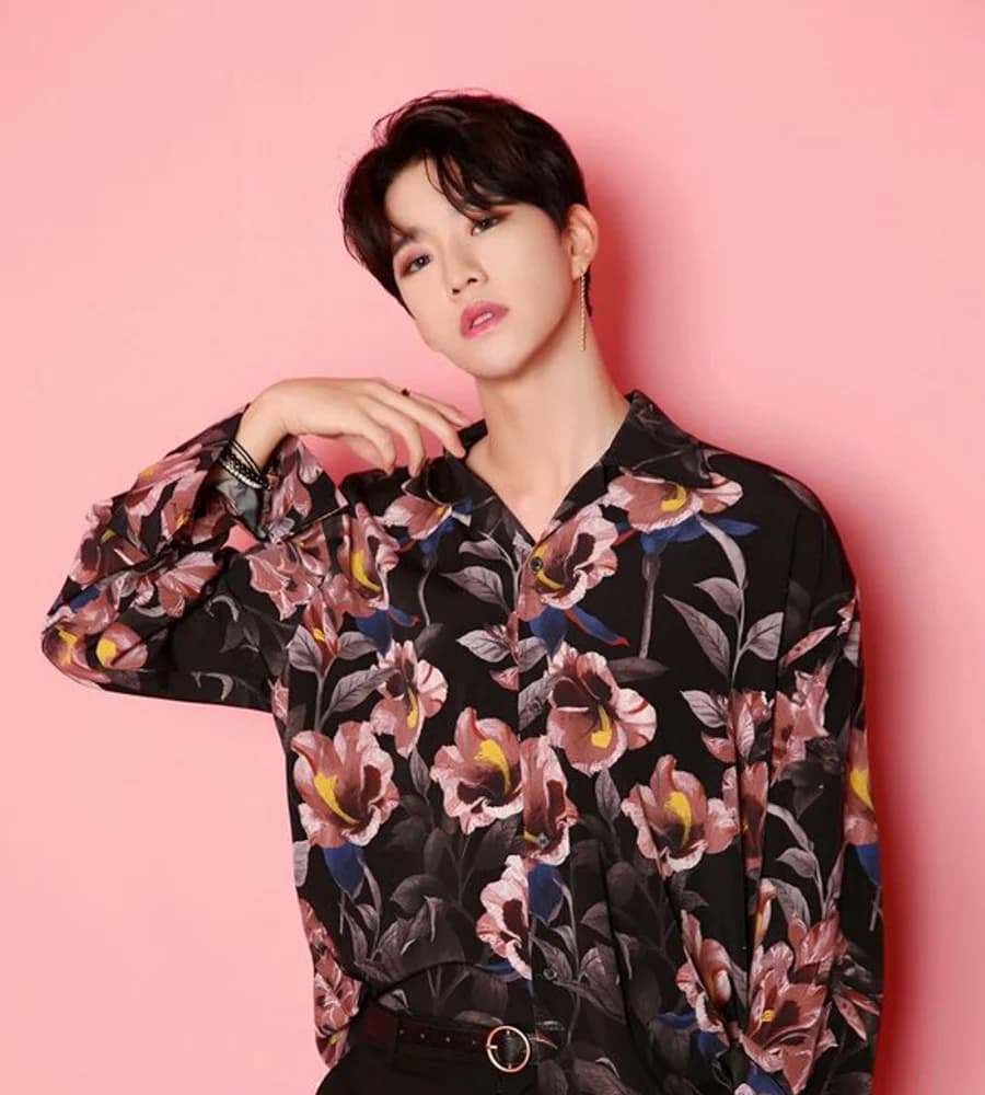 Jinseo banner