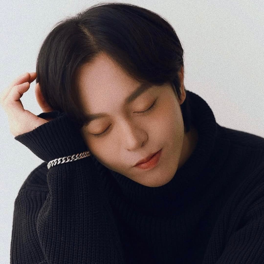 Min Seok Jae