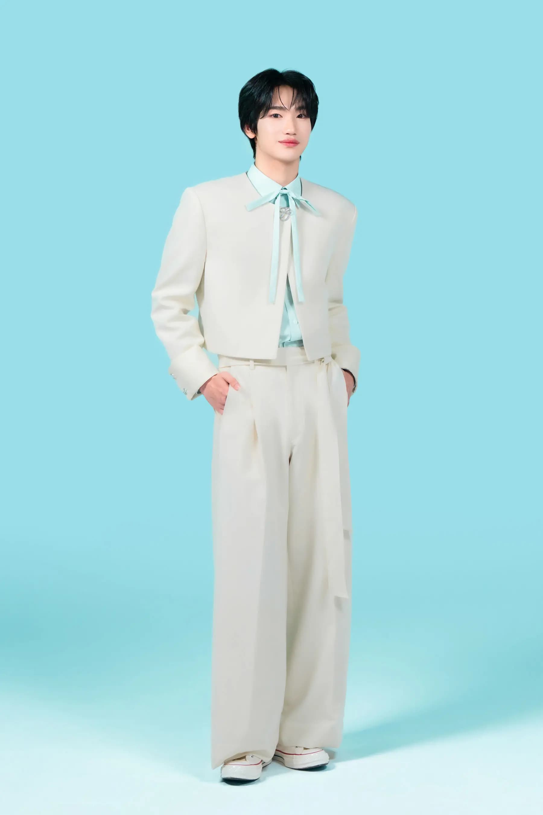 Yang Hyeonbin banner