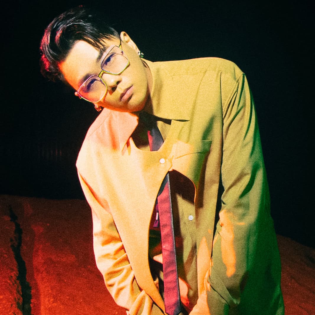 Geegooin banner