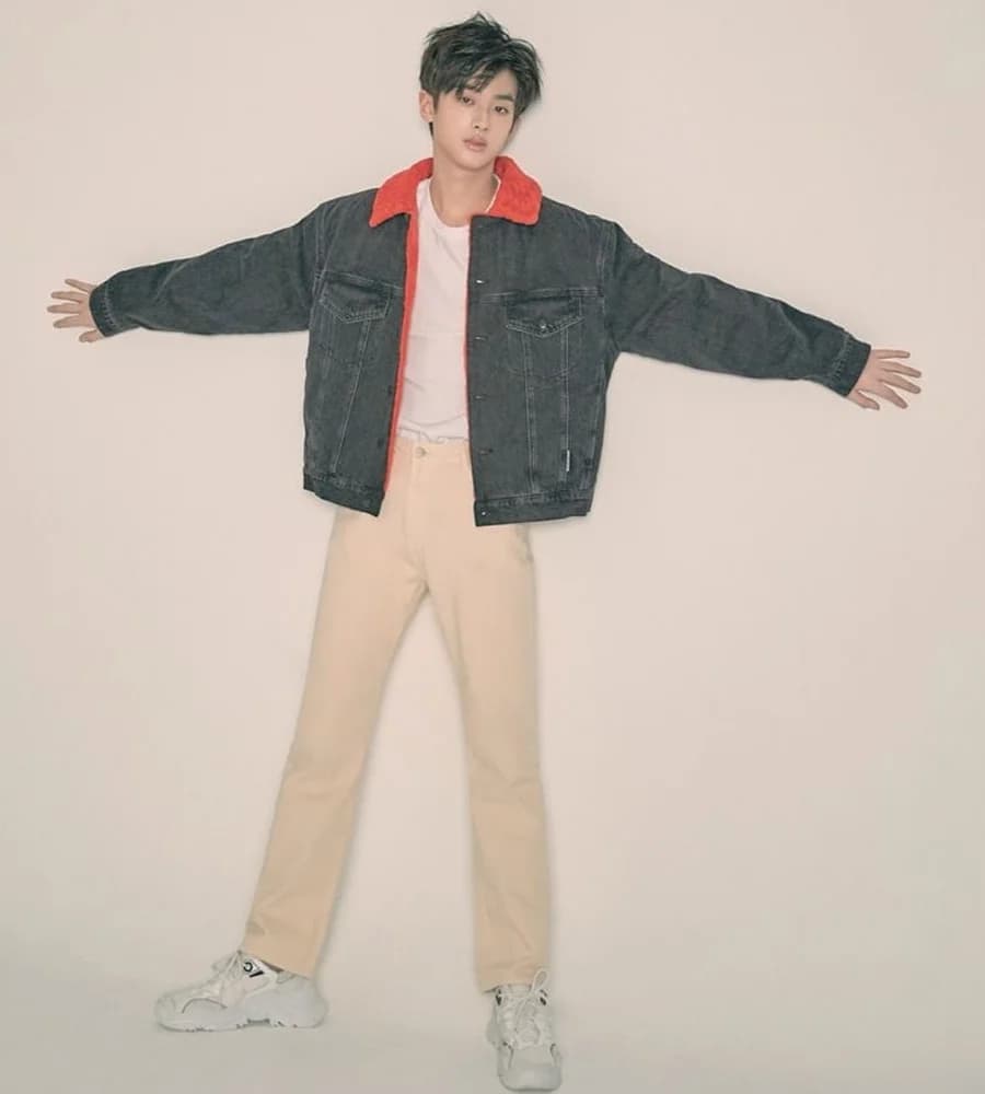 Minkyu banner