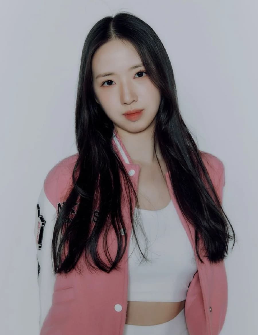 Cho Chaeyoung banner