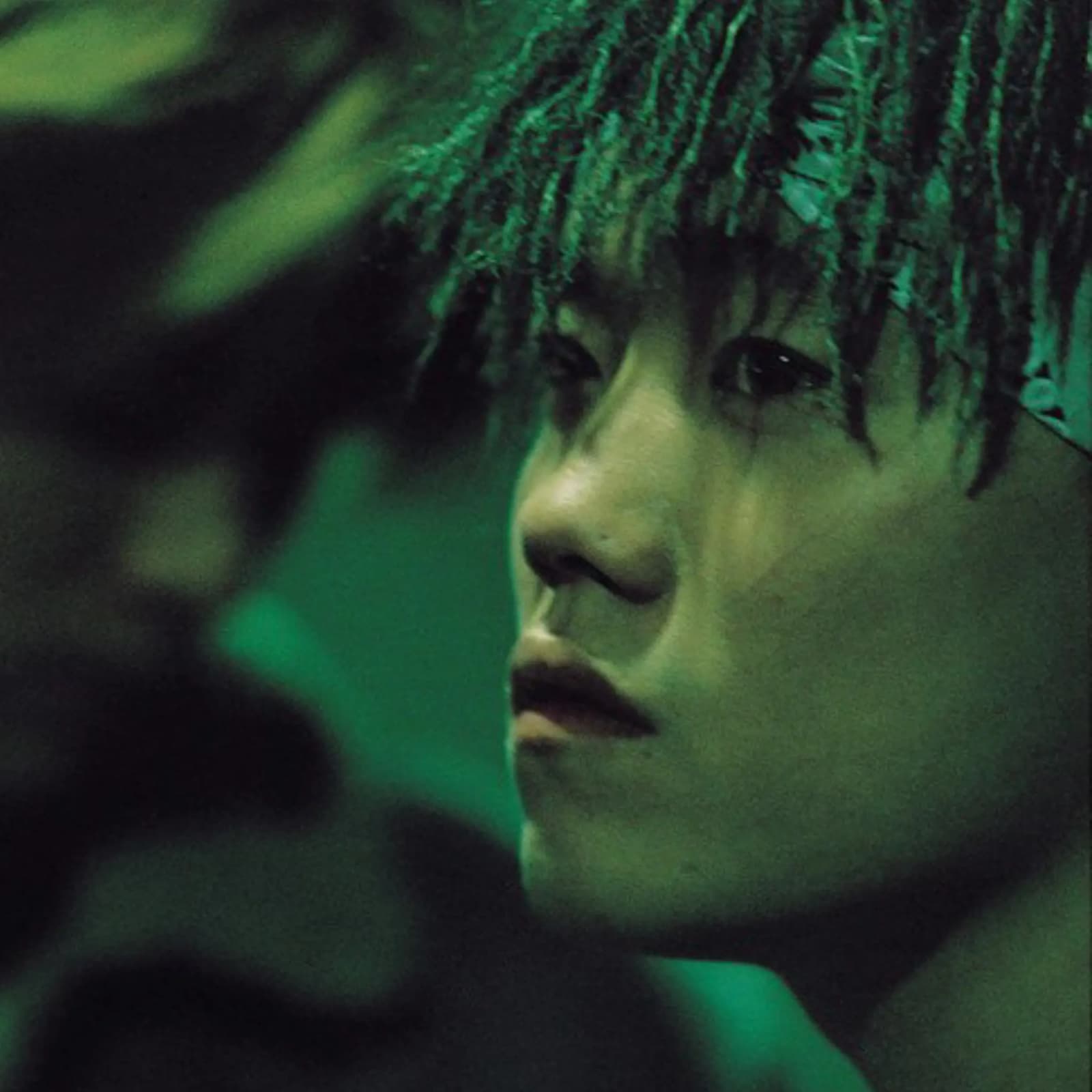 Song Baekyoung