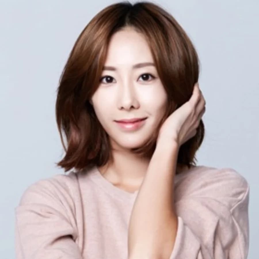 Han Ye-Won