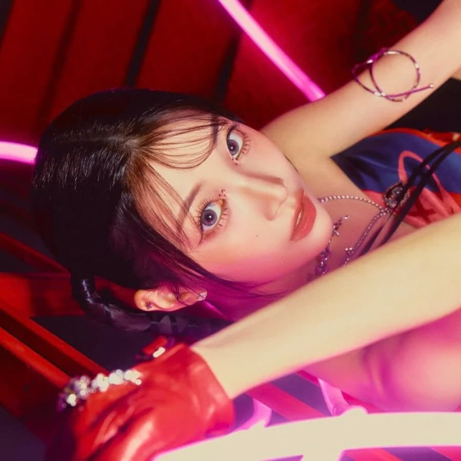 Minseo banner