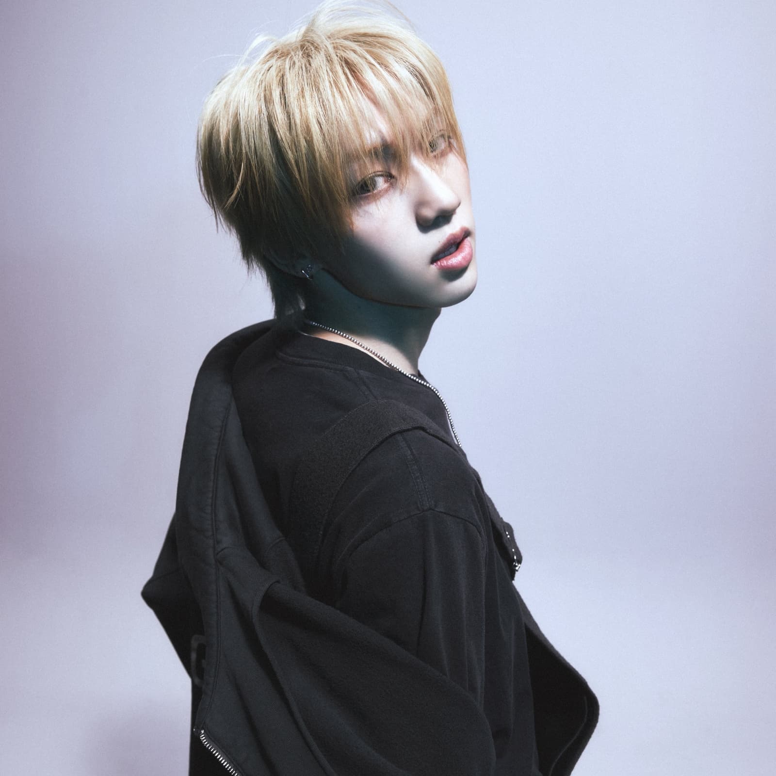 Fan Zhe Yi