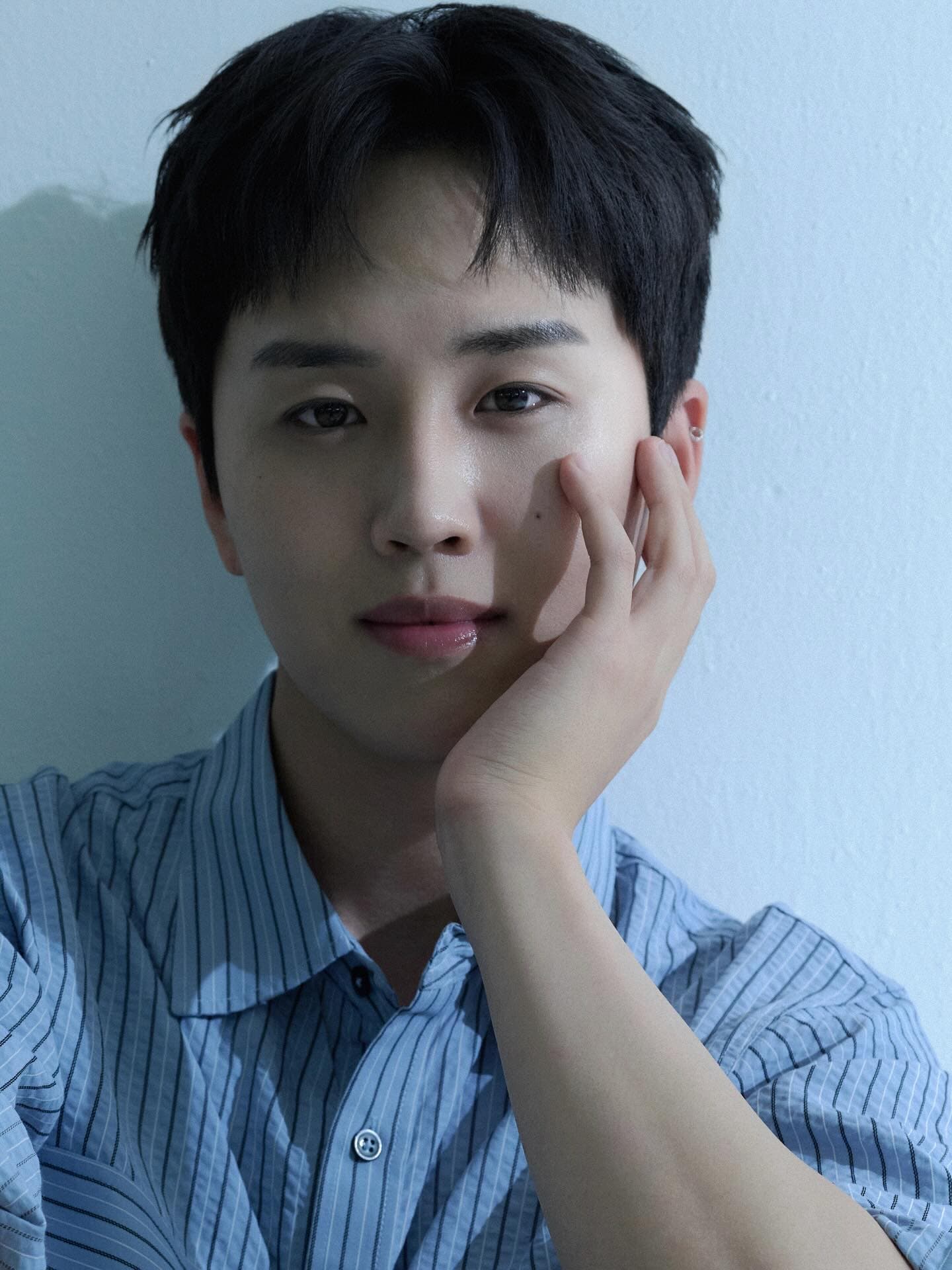 Lue Younghoon