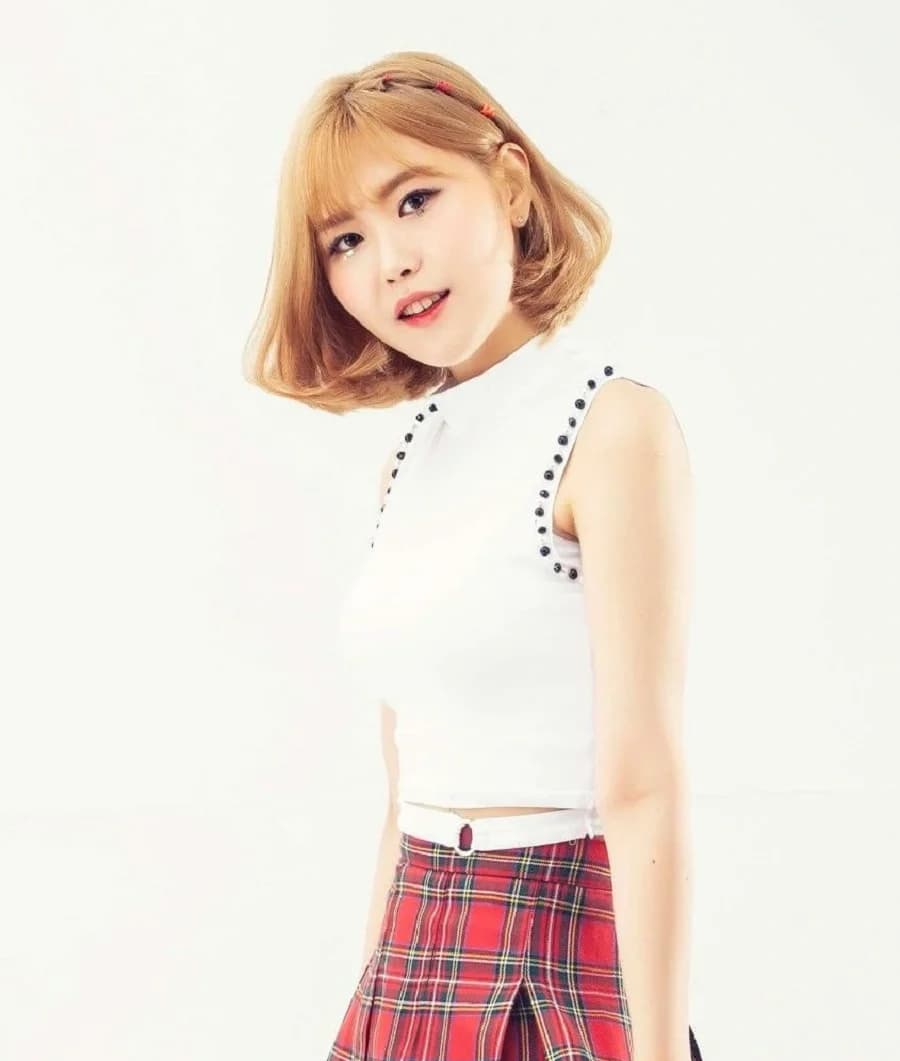 Seona banner