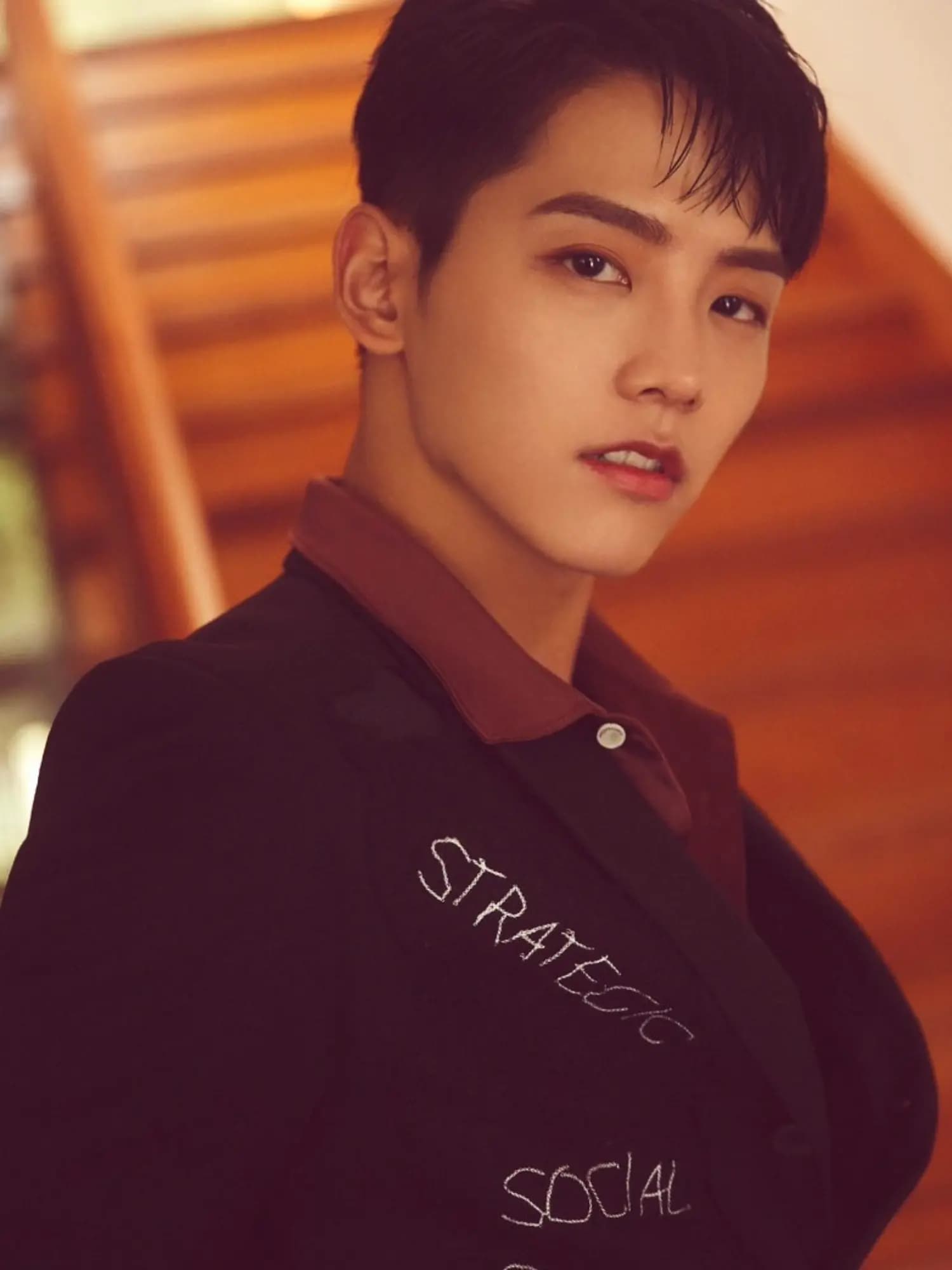 Yoonsan banner